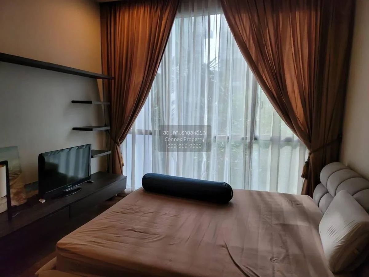 1 Bedroom condo in Quattro by Sansiri