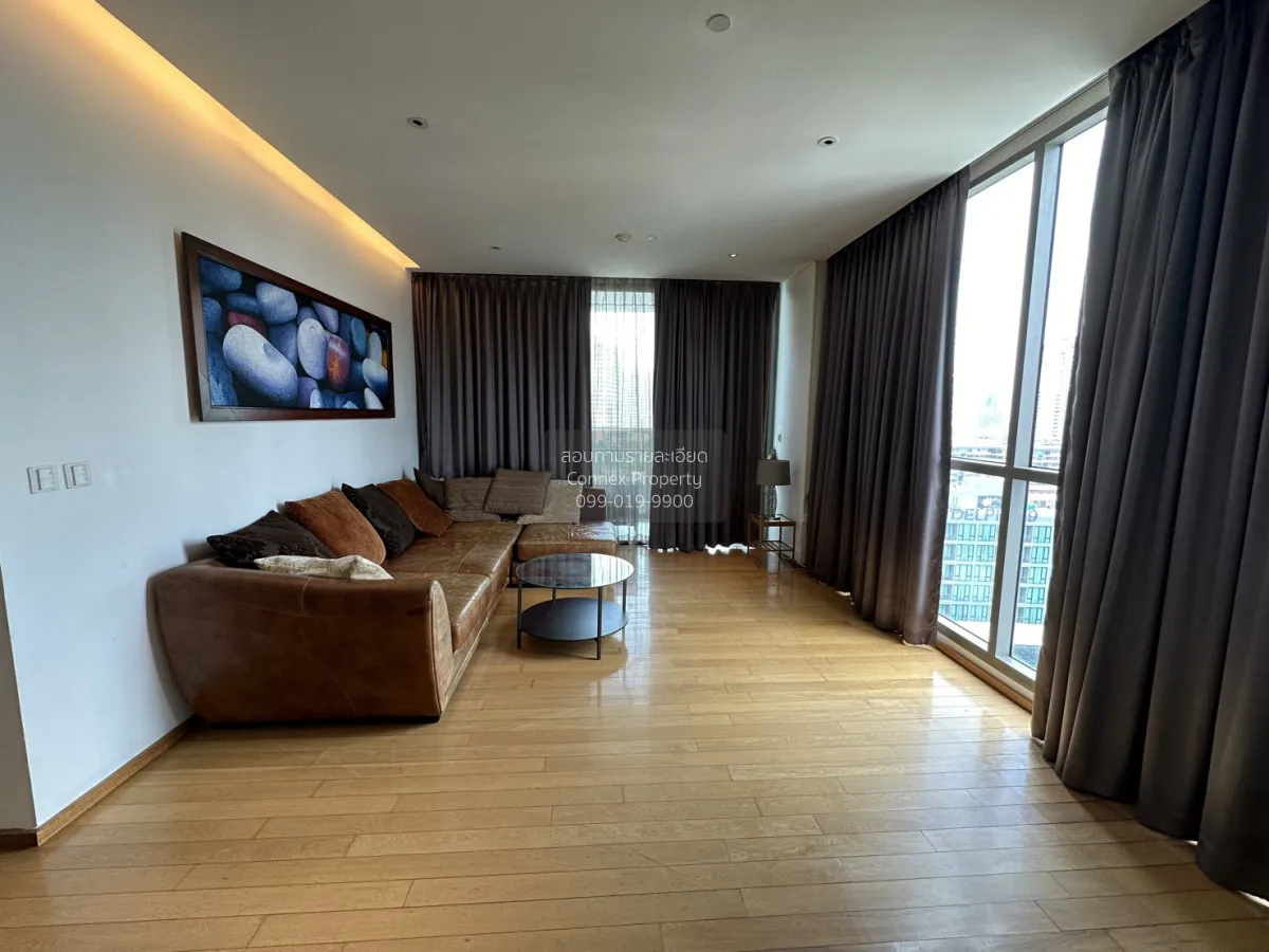 2 Bedroom condo in Aequa Sukhumvit 49
