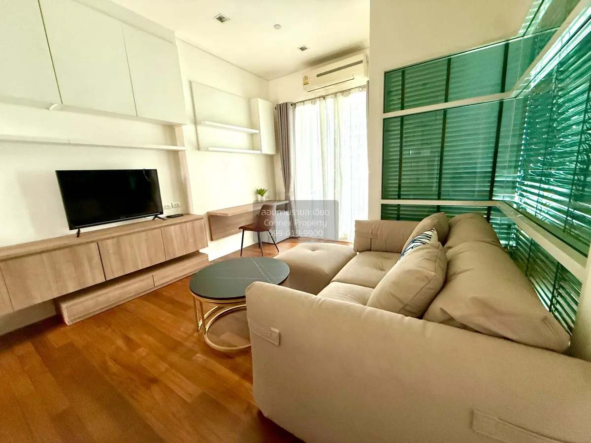 1 Bedroom condo in Ivy Thonglor