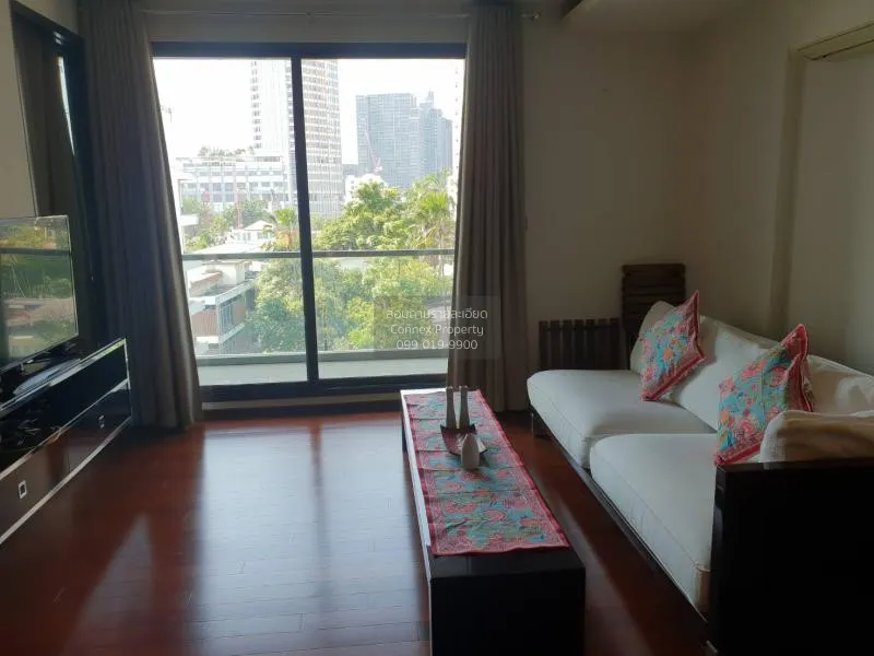 1 Bedroom condo in The Address Sukhumvit 61