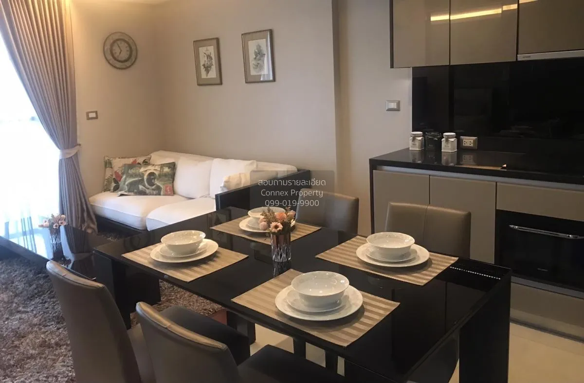 2 Bedroom condo in The Address Sukhumvit 61