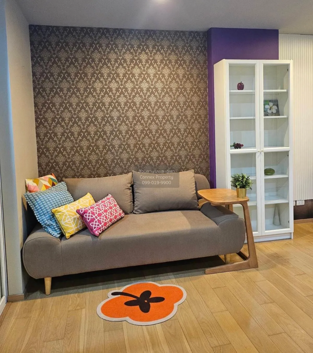 1 Bedroom condo in HIVE Sukhumvit 65