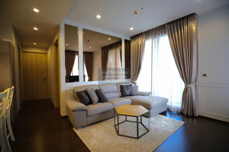 2 Bedroom condo in The XXXIX By Sansiri