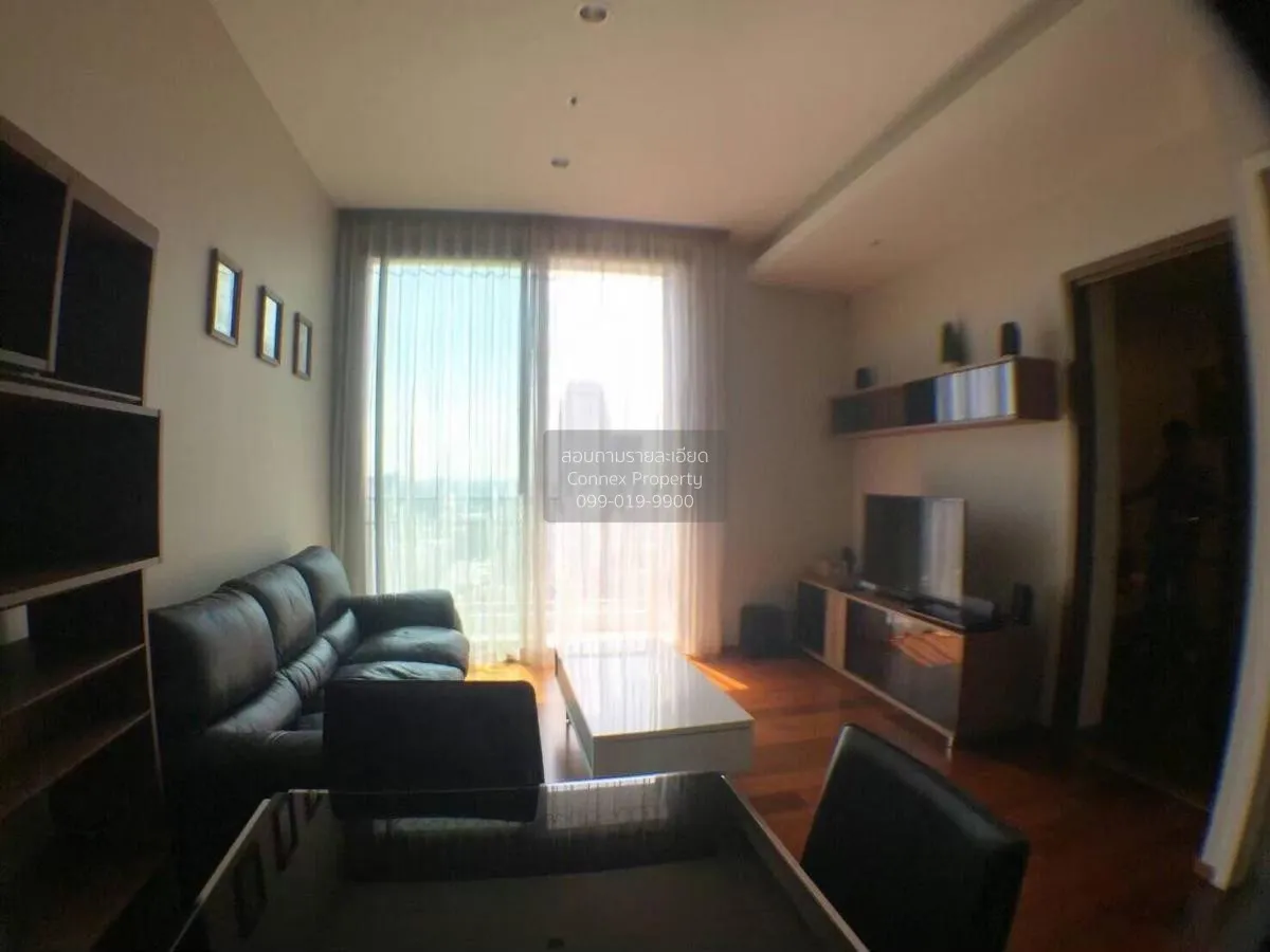 1 Bedroom condo in Quattro by Sansiri