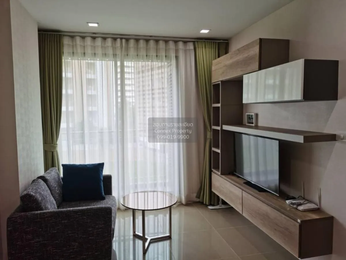 1 Bedroom condo in Mirage Sukhumvit 27