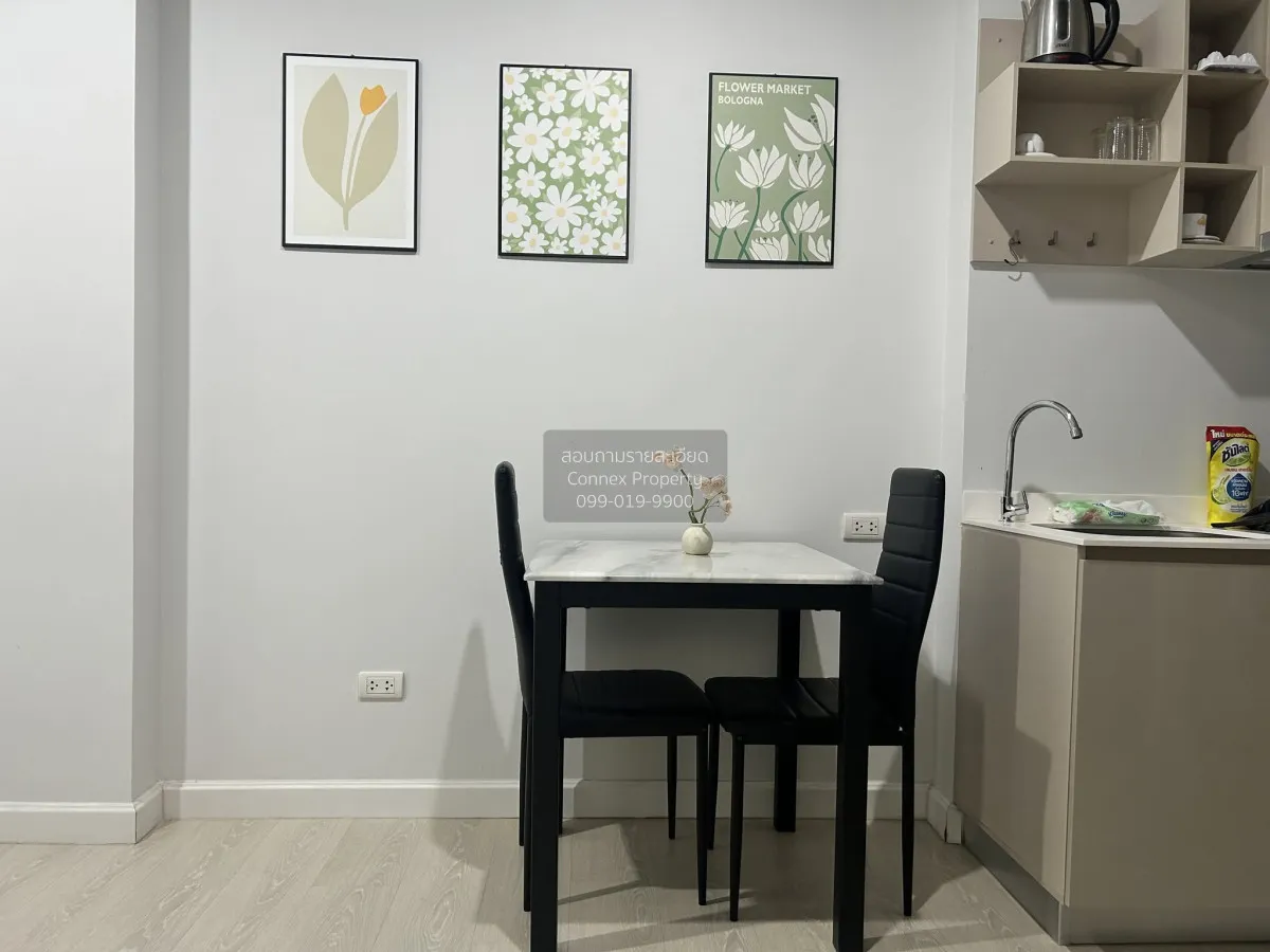 1 Bedroom condo in The Niche Pride Thonglor-Phetchaburi