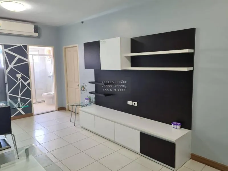 2 Bedroom condo in Supalai Park Asoke-Ratchada