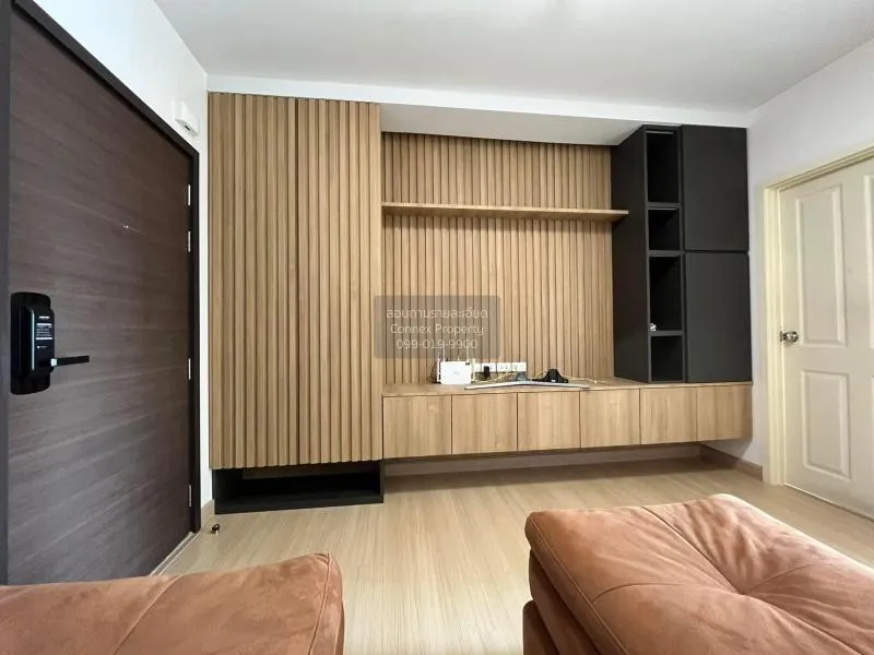 1 Bedroom condo in Supalai Veranda Rama 9