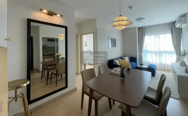 2 Bedroom condo in Supalai Veranda Rama 9