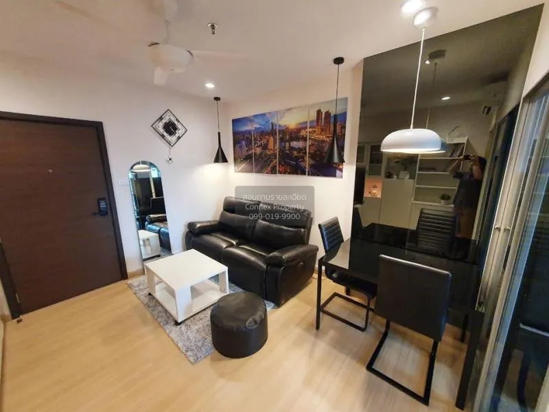 1 Bedroom condo in Supalai Veranda Rama 9