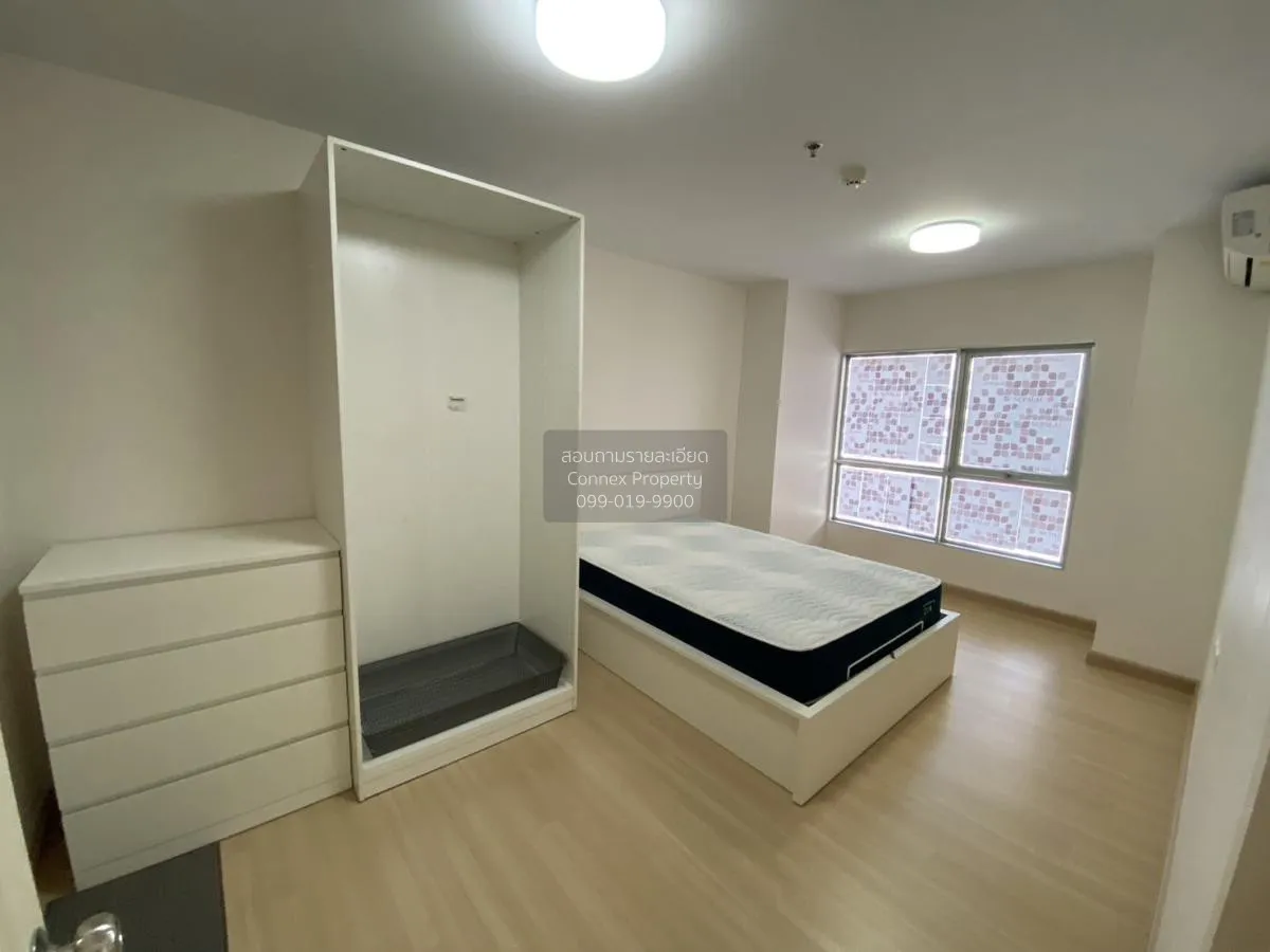 1 Bedroom condo in Supalai Veranda Rama 9