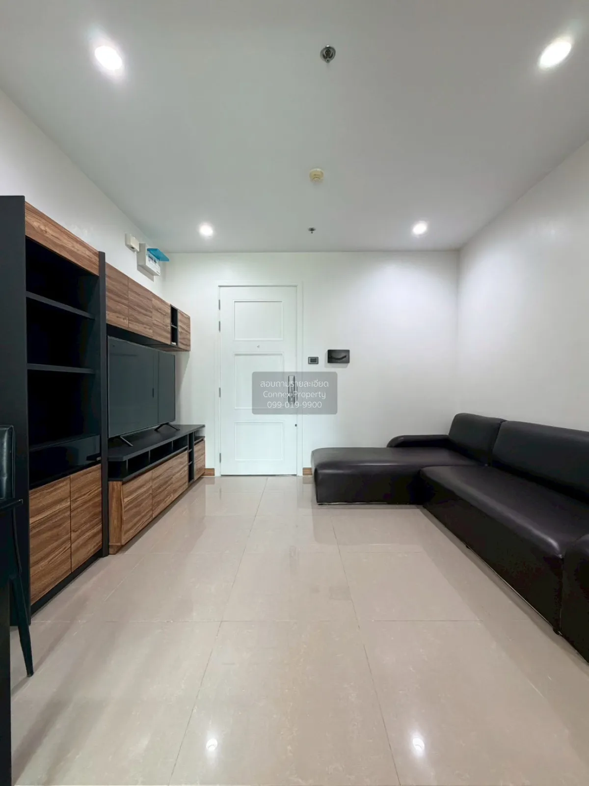 1 Bedroom condo in Supalai Wellington 2