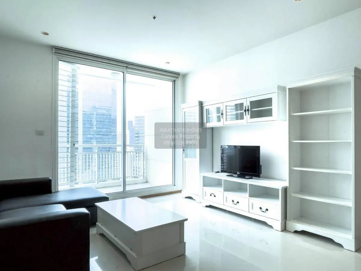 1 Bedroom condo in The Empire Place