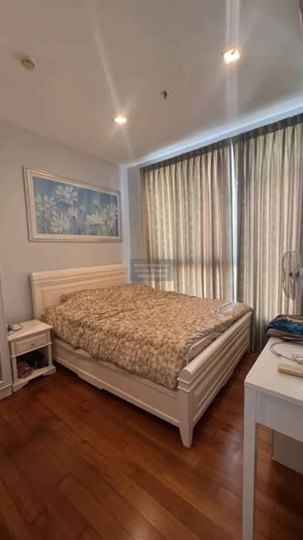 1 Bedroom condo in Ivy Sathorn 10