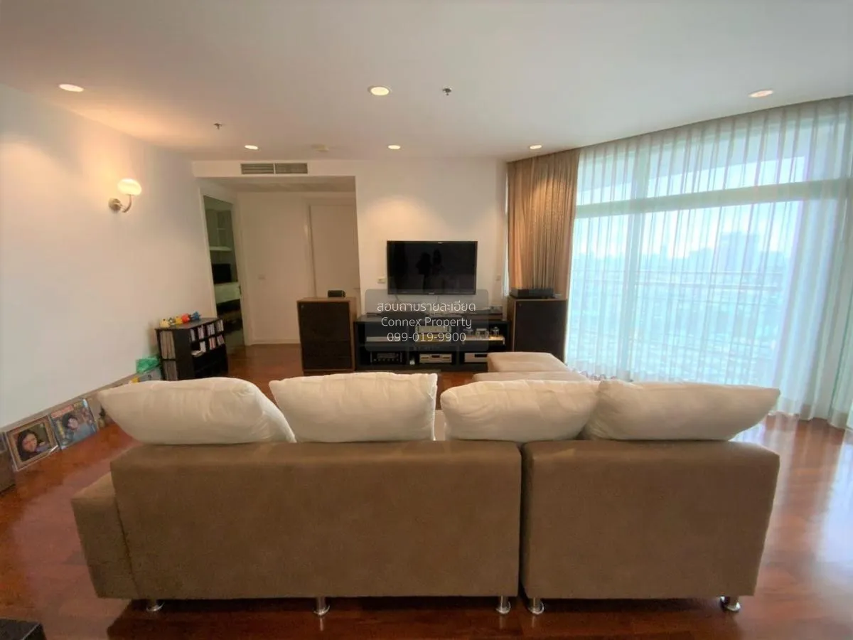 3 Bedroom condo in Chatrium Residence Riverside
