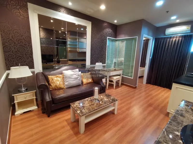 1 Bedroom condo in Ivy Sathorn 10