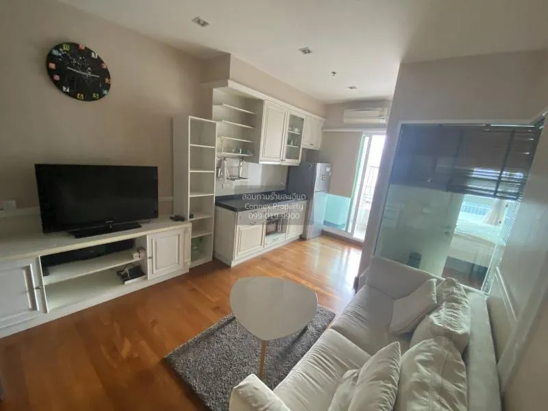 1 Bedroom condo in Ivy Sathorn 10