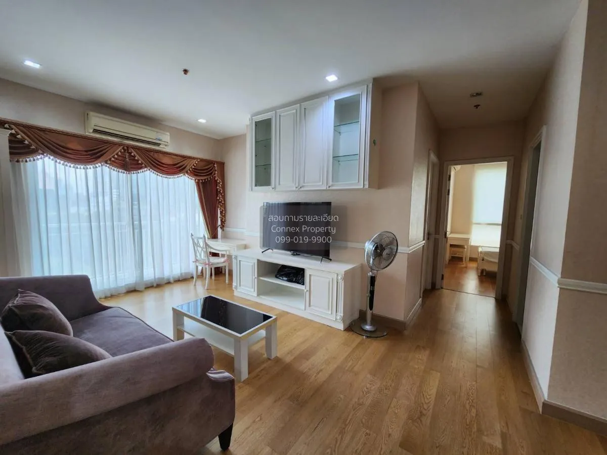 2 Bedroom condo in Ivy Sathorn 10