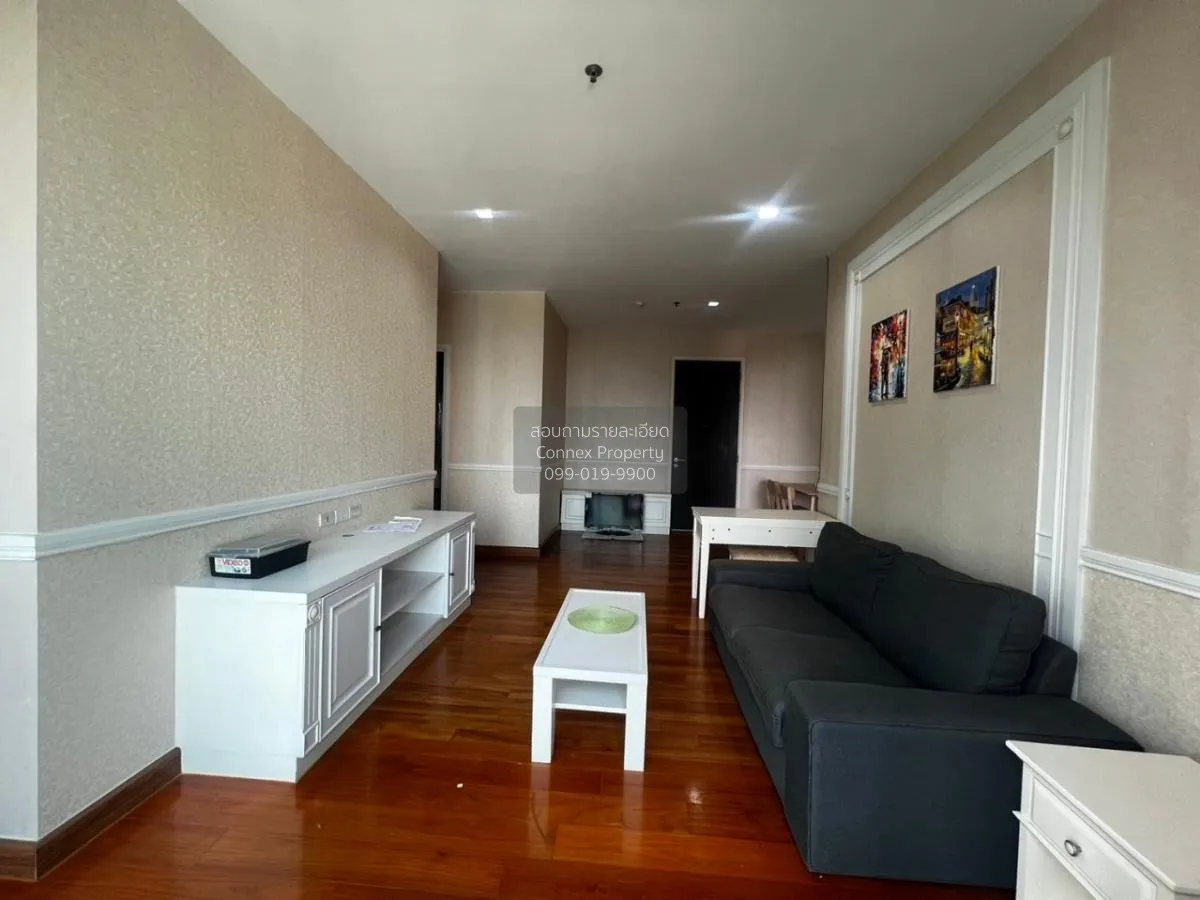 2 Bedroom condo in Ivy Sathorn 10