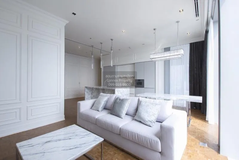 2 Bedroom condo in The Ritz-Carlton Residences