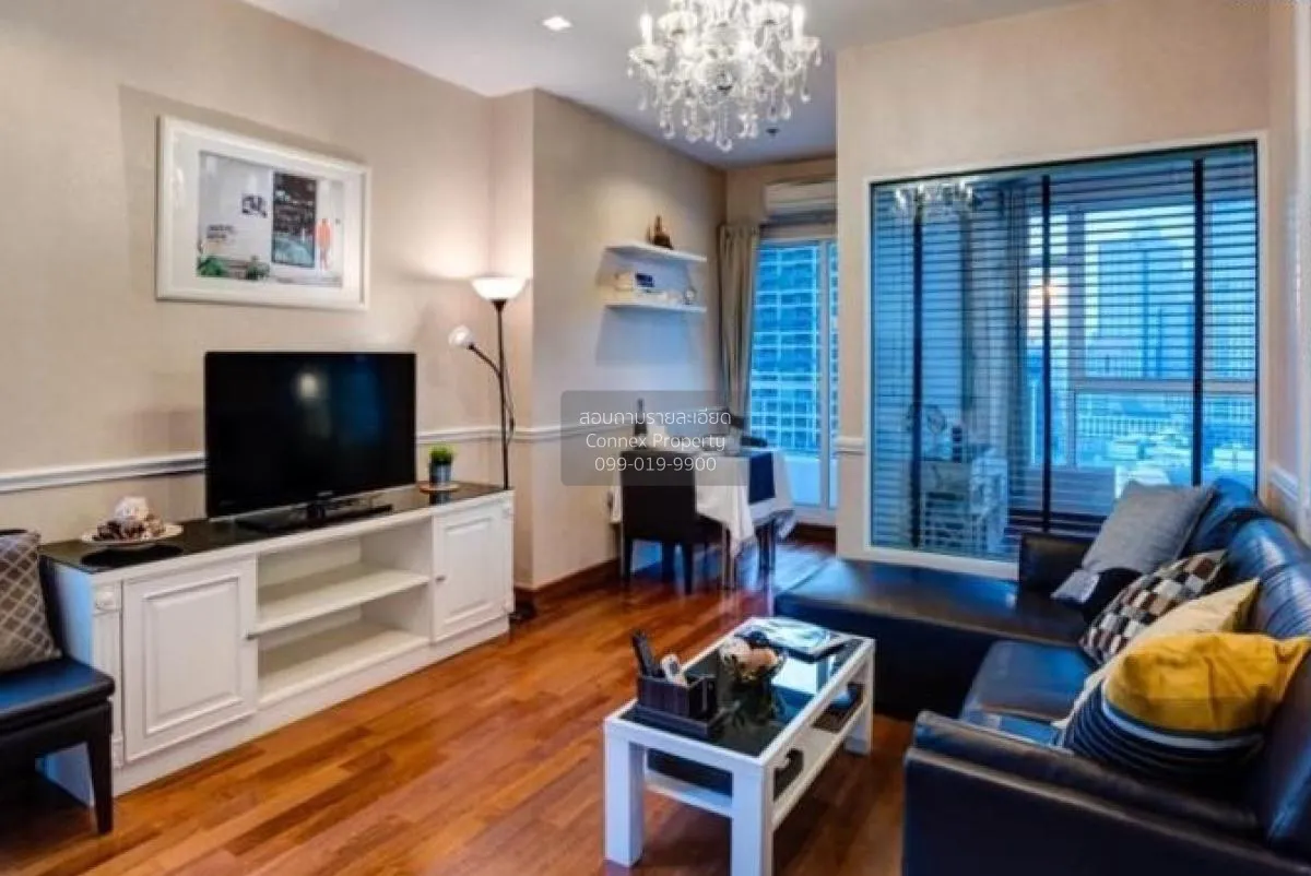 1 Bedroom condo in Ivy Sathorn 10