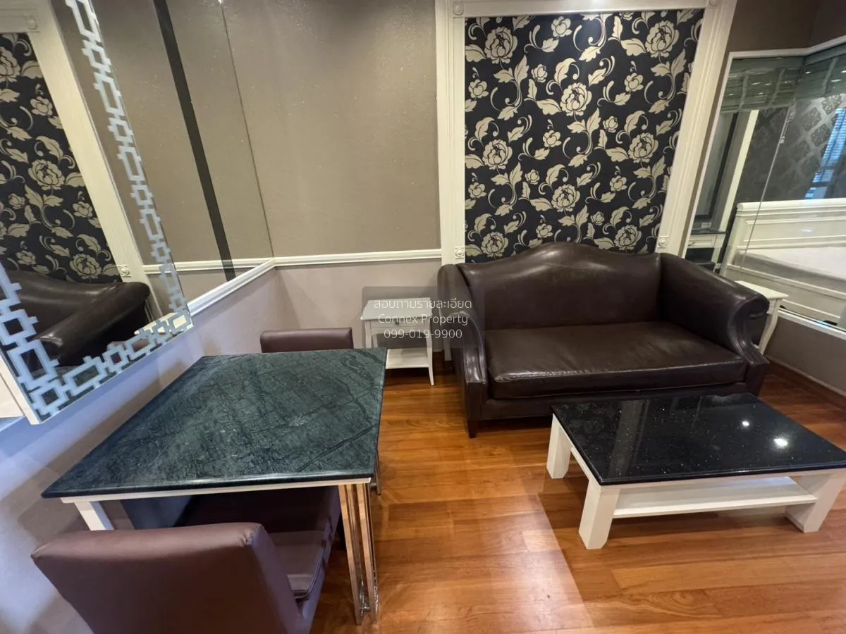 1 Bedroom condo in Ivy Sathorn 10