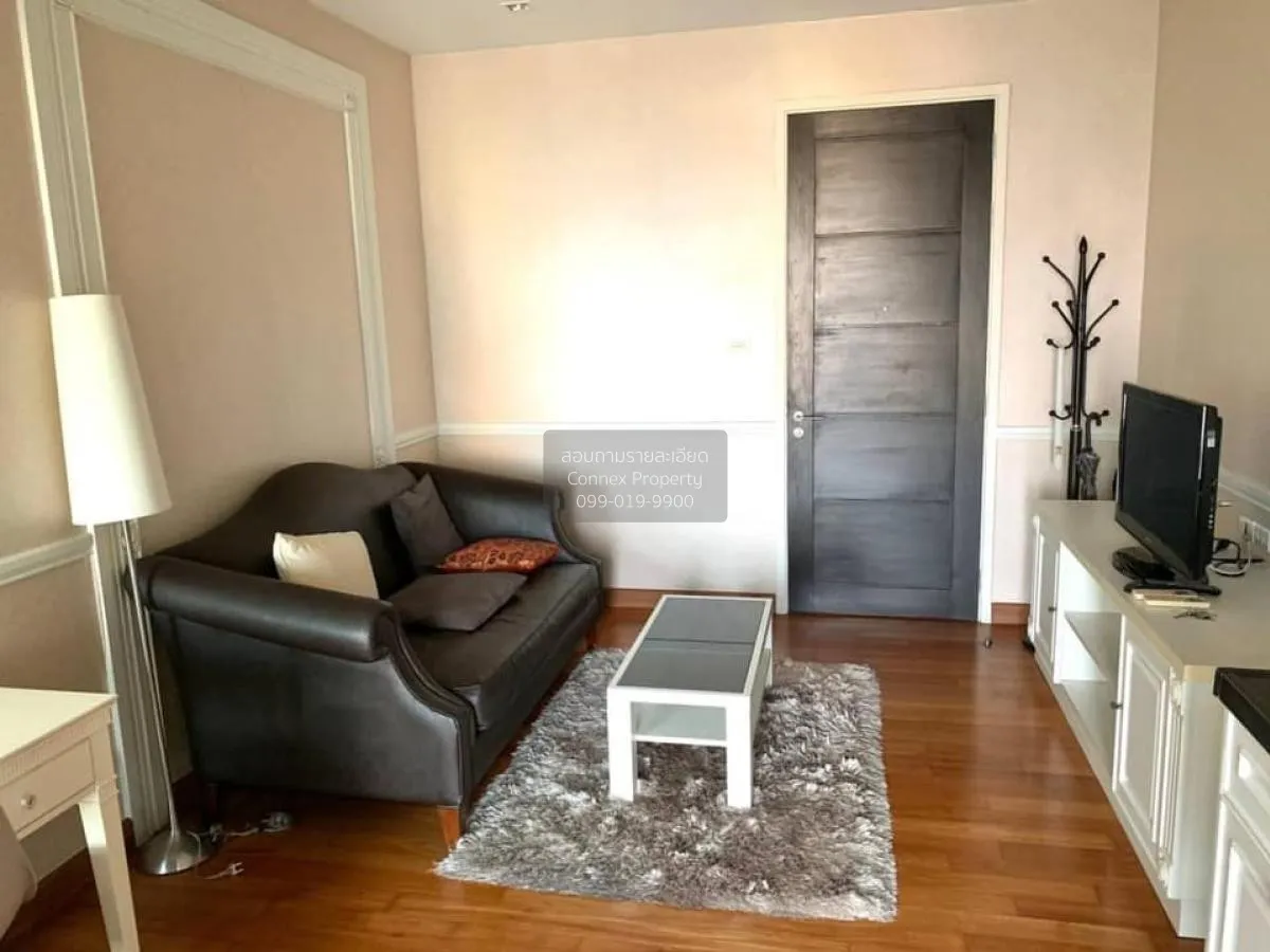 1 Bedroom condo in Ivy Sathorn 10