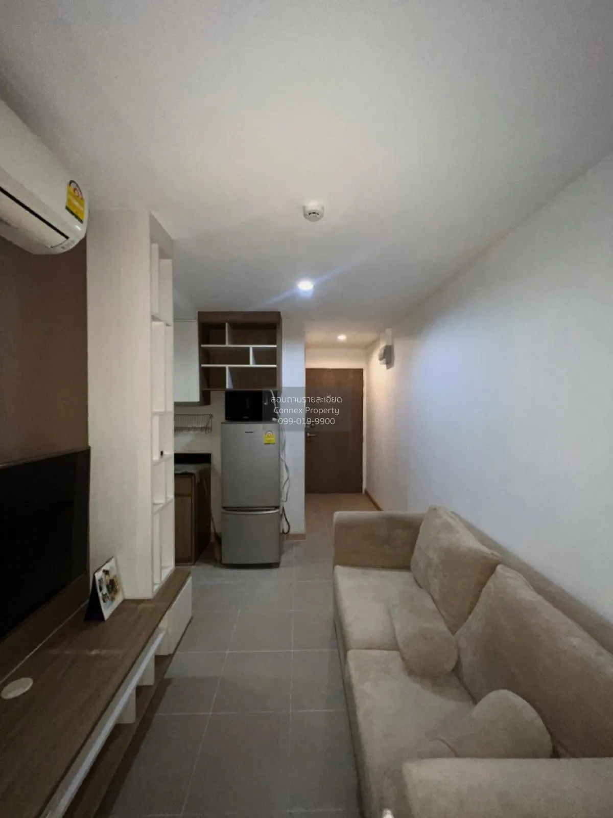 2 Bedroom condo in The Unique Ladprao 26