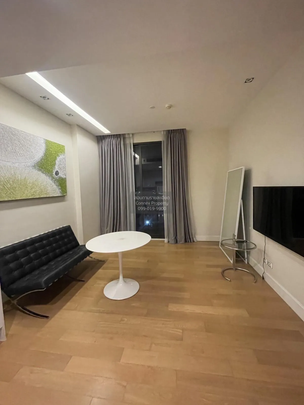 2 Bedroom condo in Equinox Phahol Vibha