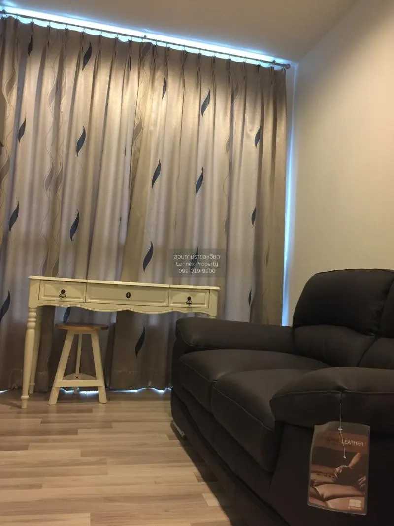 1 Bedroom condo in The Key Sathorn-Ratchapreuk