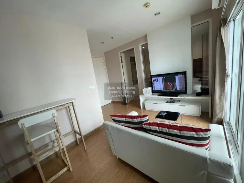 1 Bedroom condo in The Parkland Grand Taksin