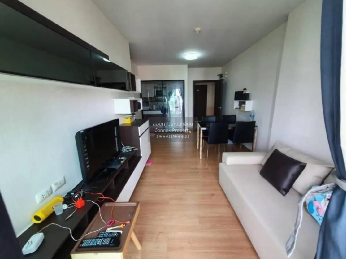 2 Bedroom condo in Supalai City Resort Ratchayothin-Phaholyothin 32