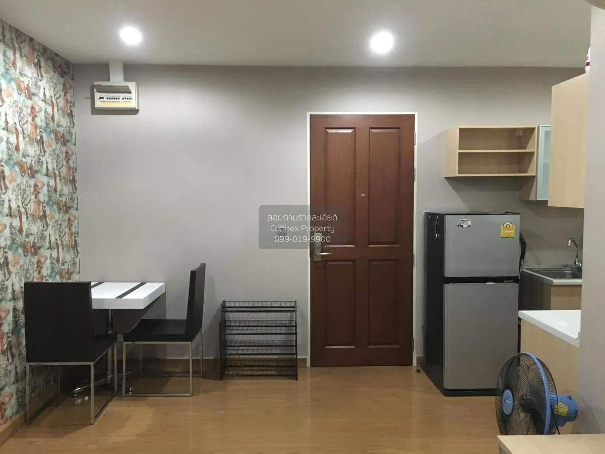 1 Bedroom condo in The Complete Rajprarop