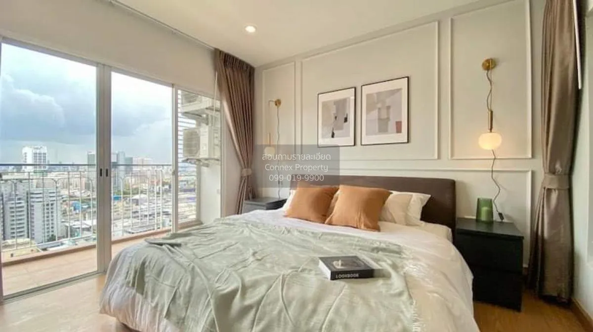 1 Bedroom condo in The Complete Rajprarop