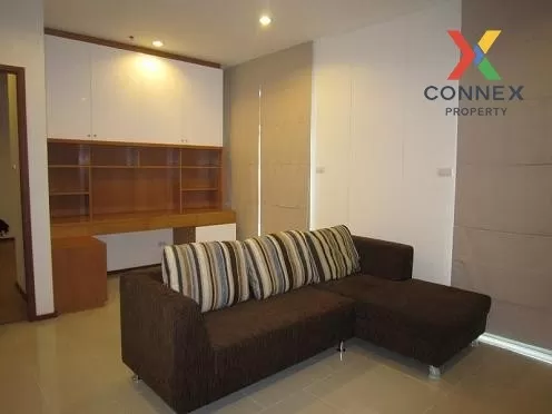 2 Bedroom condo in Villa Sathorn