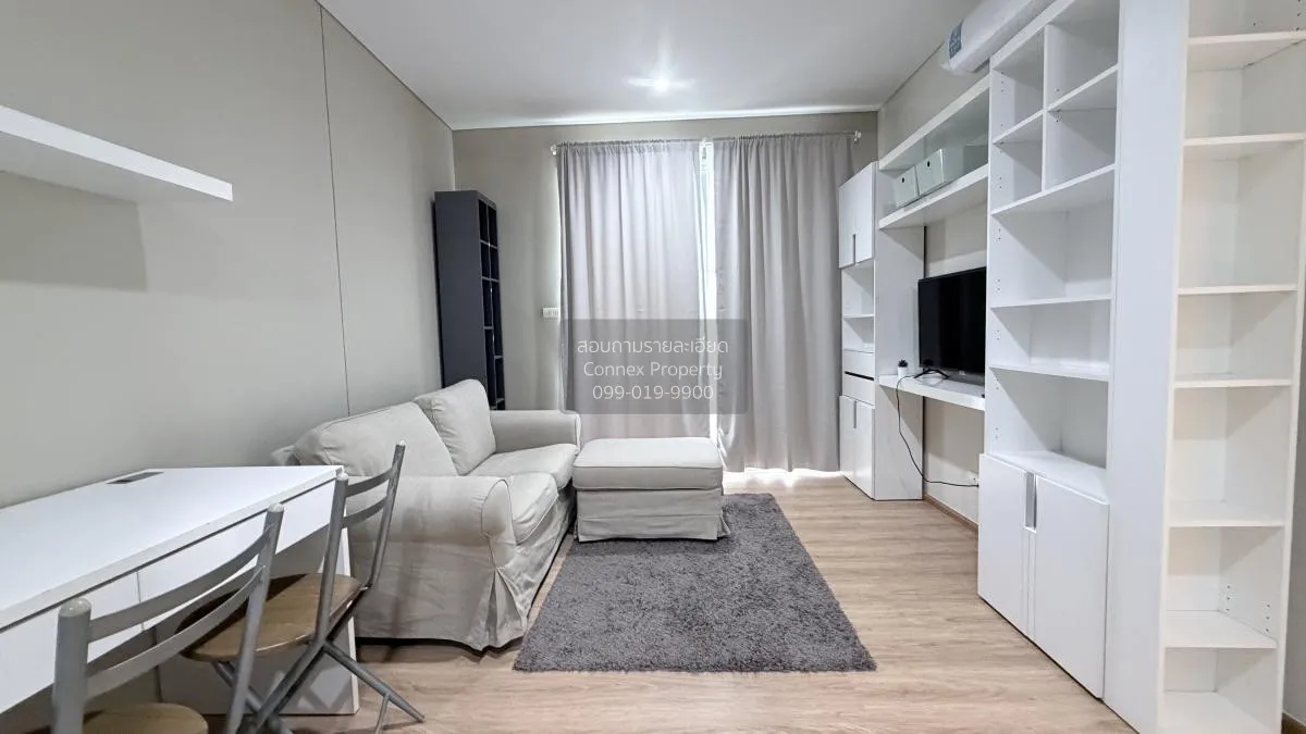 1 Bedroom condo in Villa Sathorn
