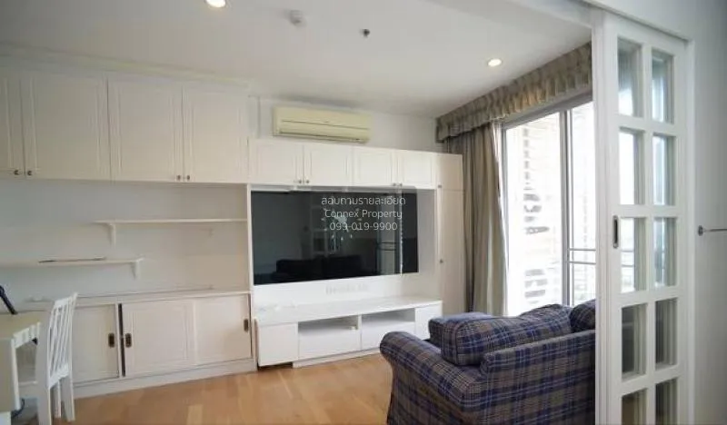 1 Bedroom condo in Villa Sathorn