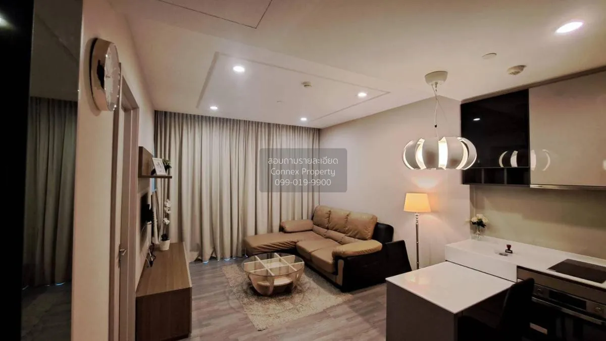 1 Bedroom condo in 333 Riverside