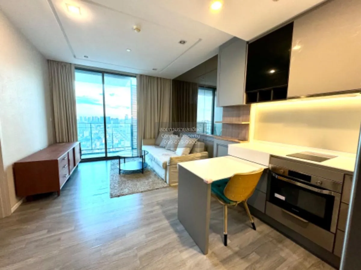 1 Bedroom condo in 333 Riverside