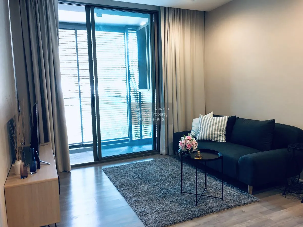 1 Bedroom condo in 333 Riverside