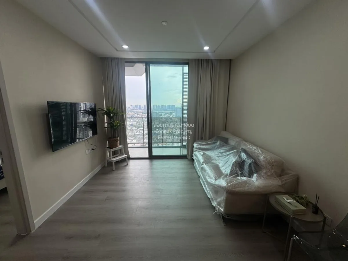 1 Bedroom condo in 333 Riverside