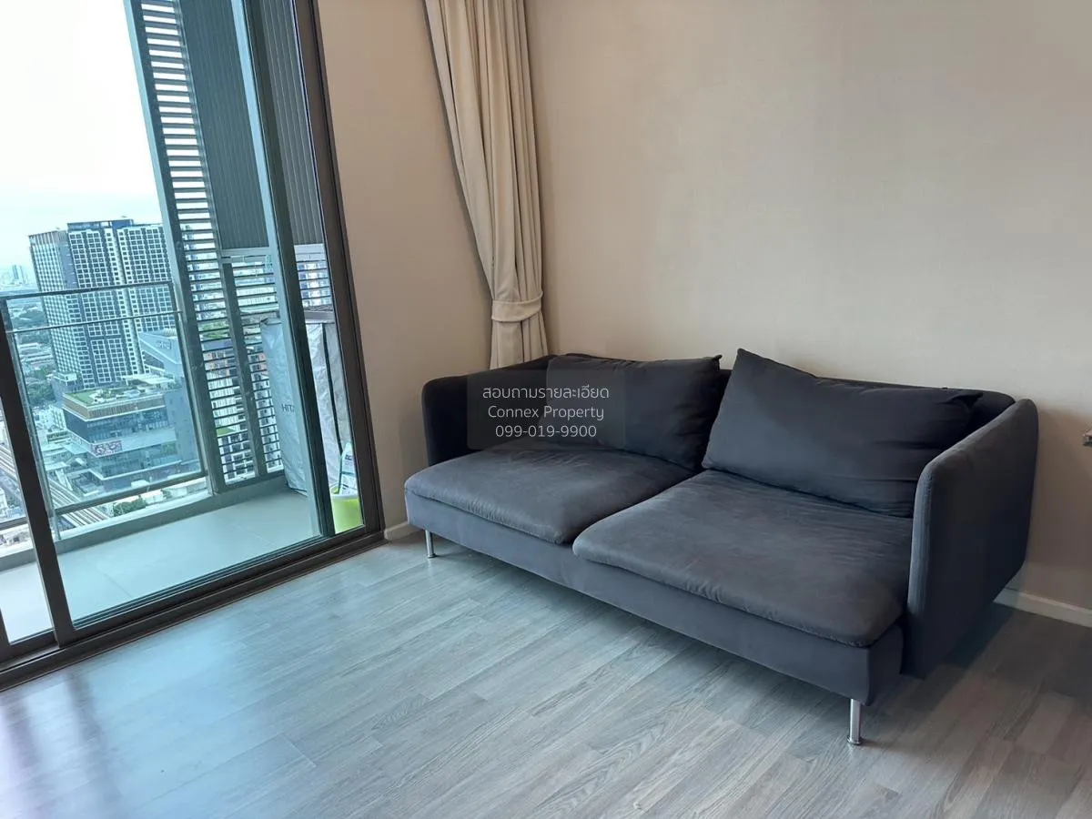 1 Bedroom condo in 333 Riverside