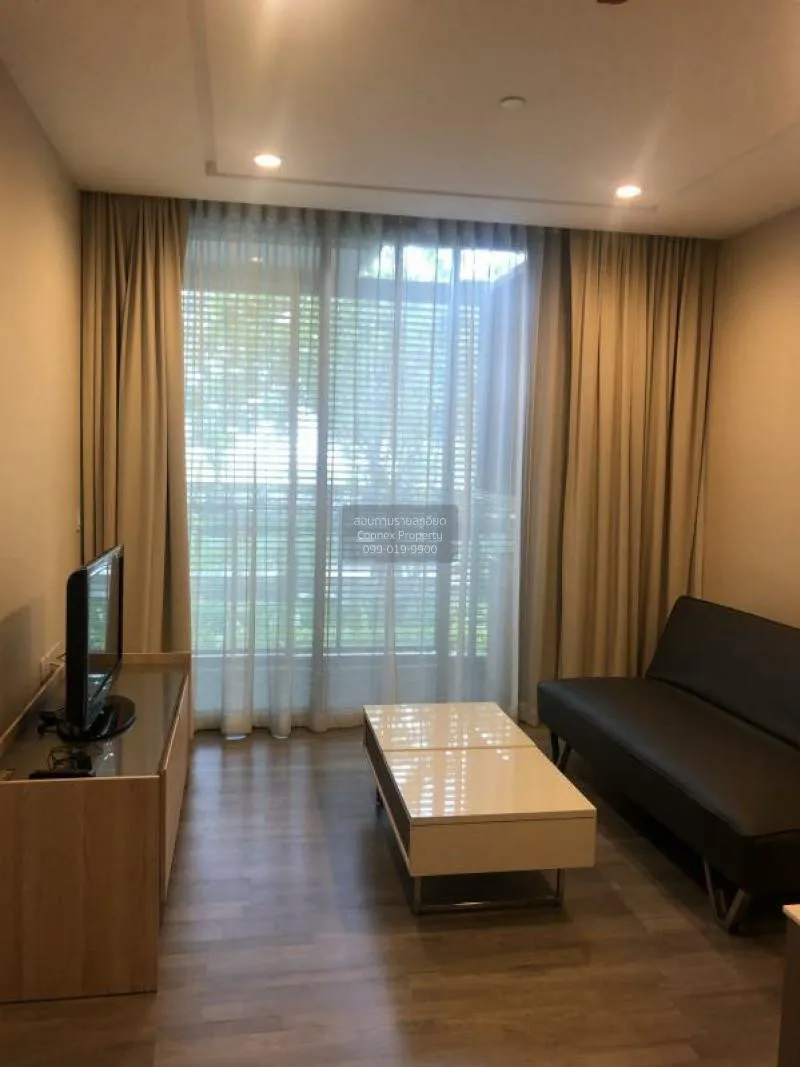 1 Bedroom condo in 333 Riverside