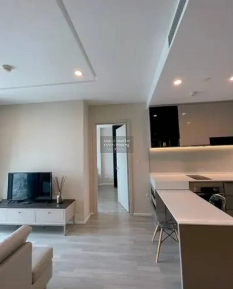 1 Bedroom condo in 333 Riverside