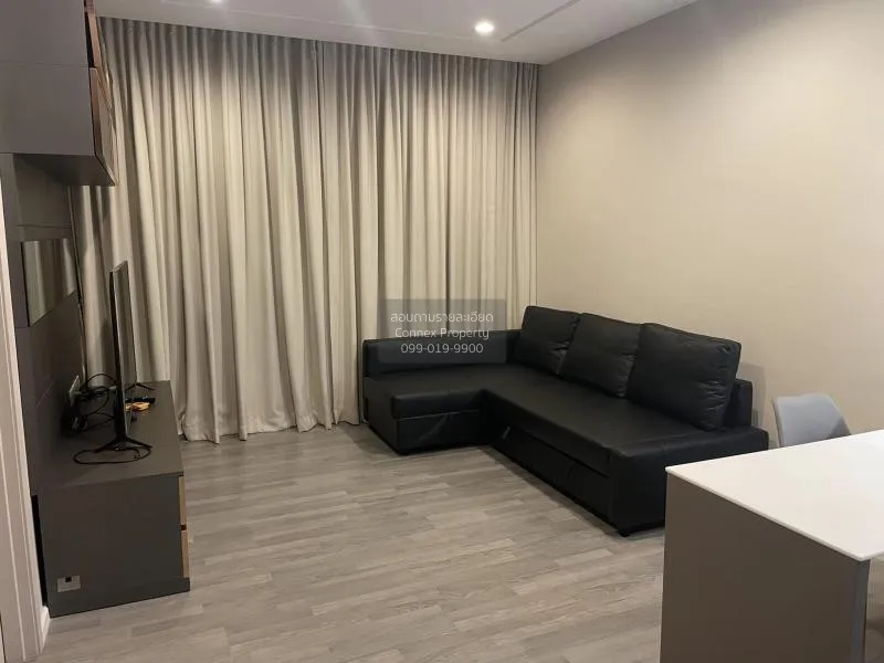 1 Bedroom condo in 333 Riverside