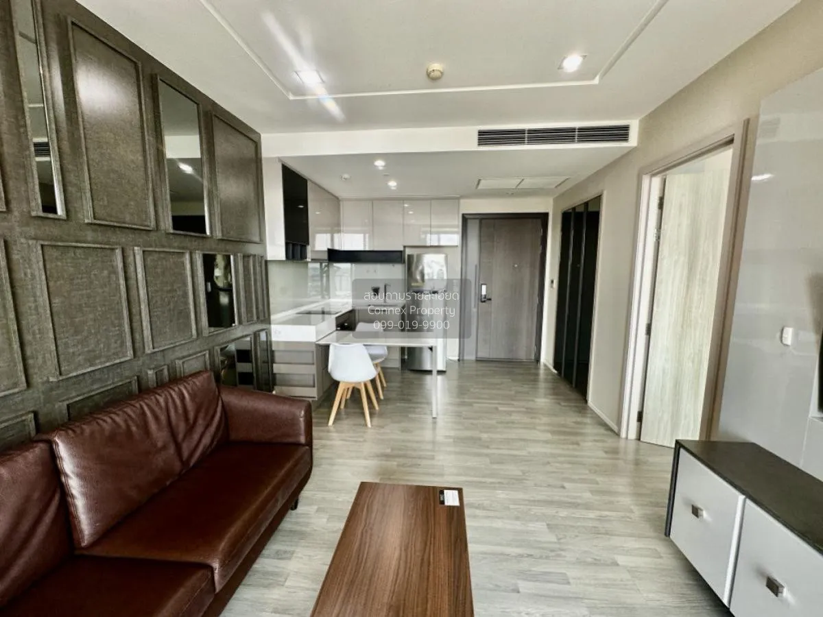 1 Bedroom condo in 333 Riverside