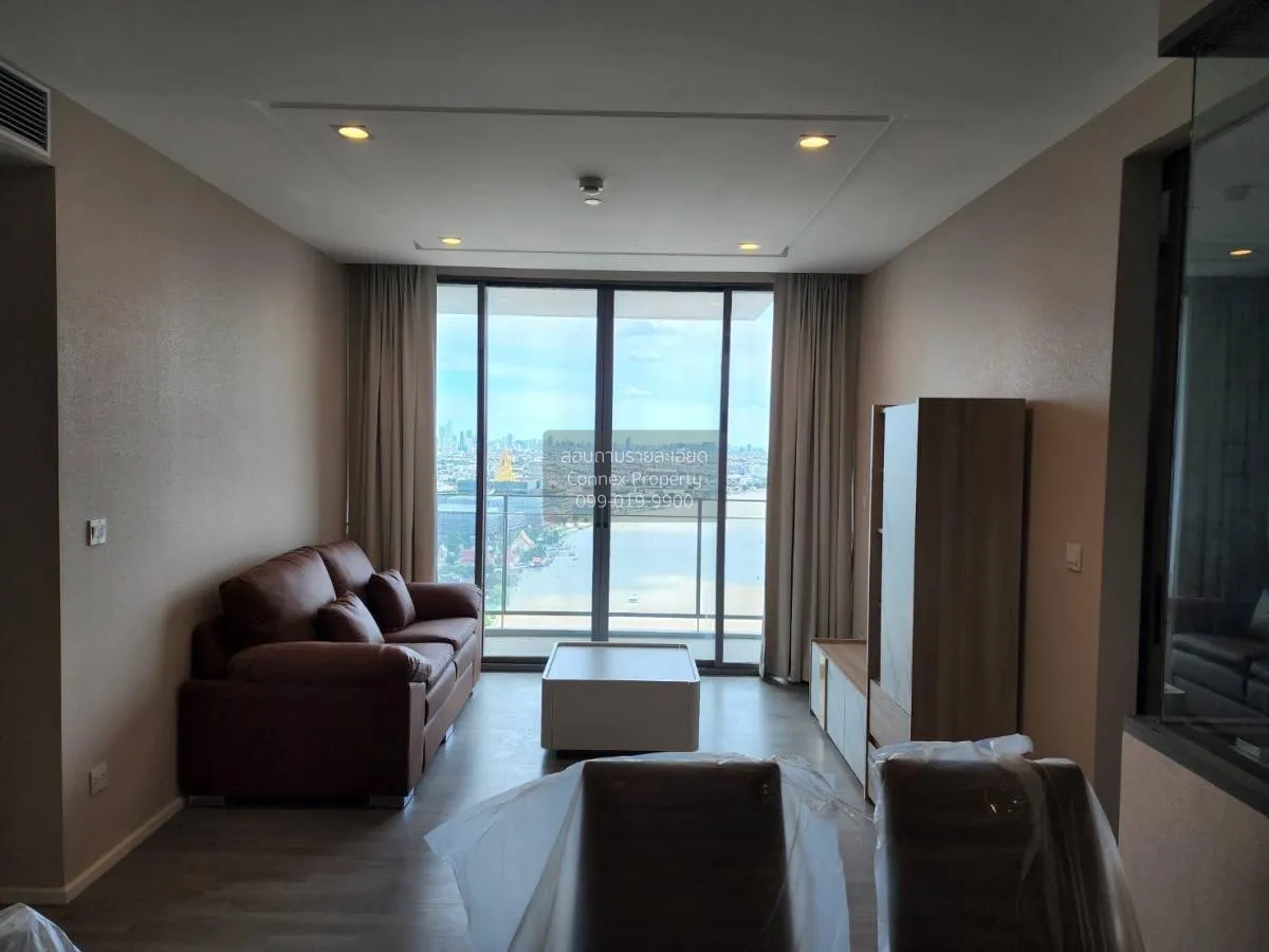 2 Bedroom condo in 333 Riverside