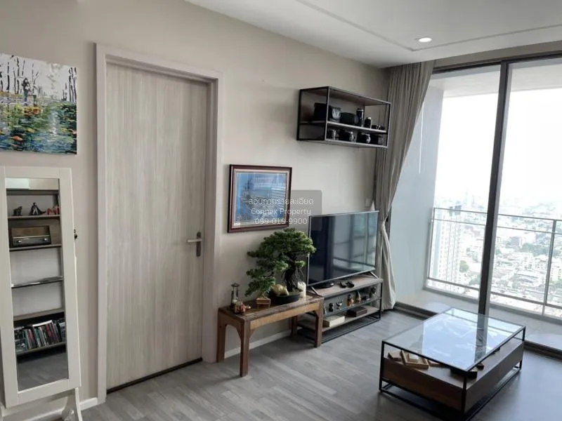 1 Bedroom condo in 333 Riverside