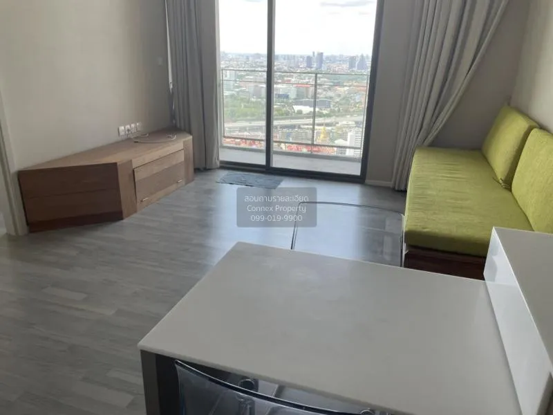 1 Bedroom condo in 333 Riverside