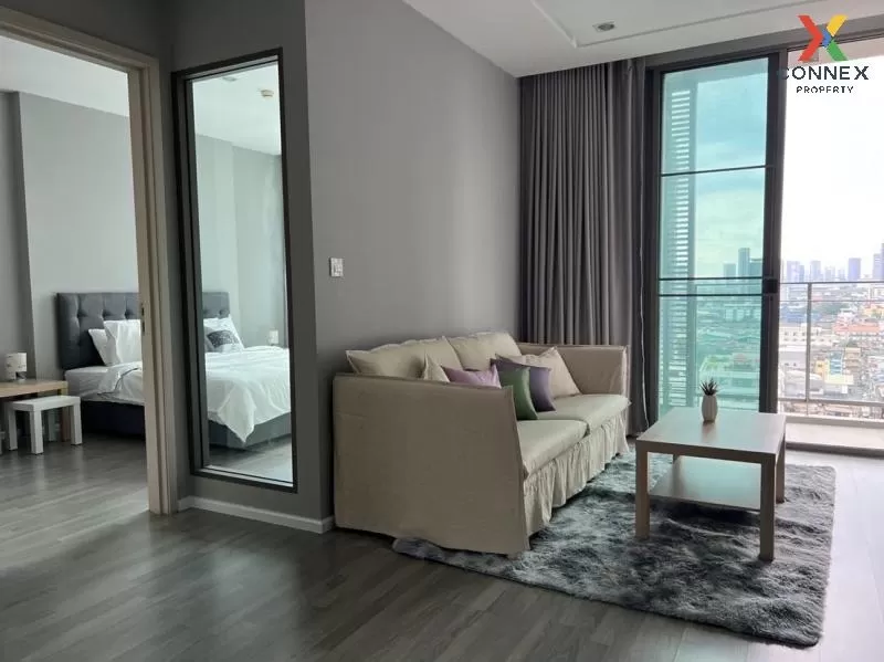 1 Bedroom condo in 333 Riverside